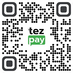 TezPay - барнома барои интиқоли пулҳои қулай ва зуд